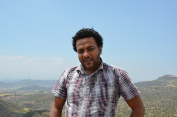 Amicale Ethiopia Tours Photo