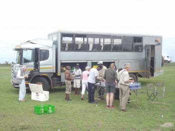 Jambo African Adventures Photo