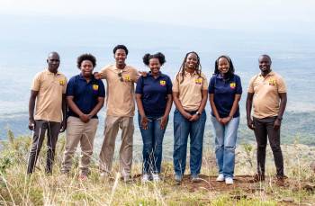 Maasai Loita Tours Photo