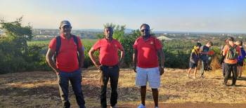 Senait Ethiopia Tours Photo