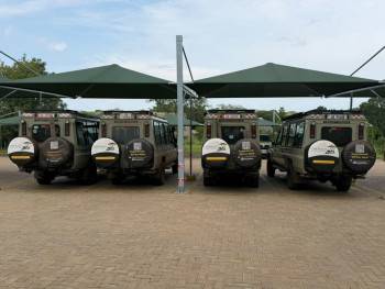 Emerald of Africa Safaris  Photo