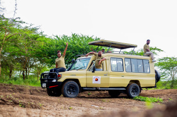 Empaalai African Adventure Photo