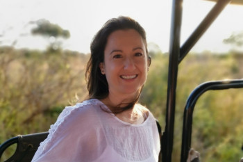 Esther Ruempol - Owner and Founder