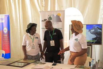 Maraka Tours & Safaris  Maraka Tours & Safaris  Photo