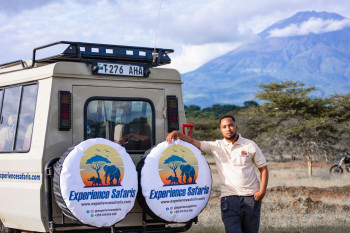 Experience Safaris Photo