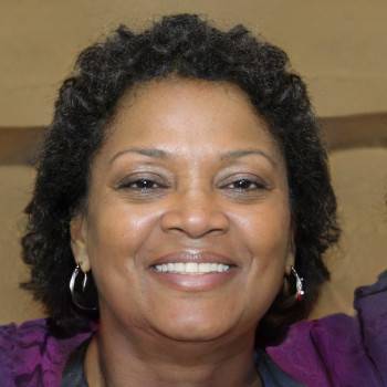 Maria- Director Savanna Sojourns Safaris