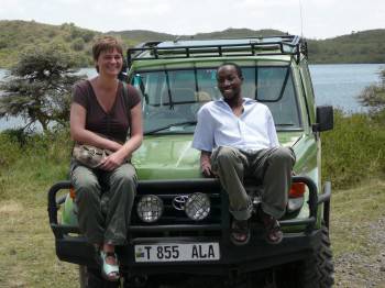 Afroriginal Tours and Safaris Photo