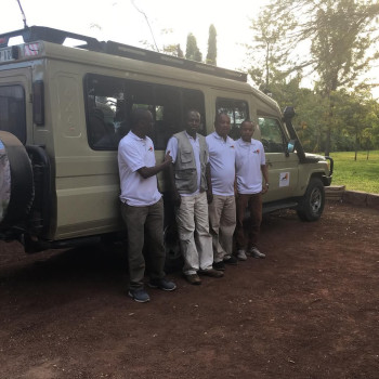 Leaf Lenders Expedition Photo