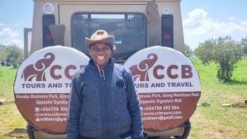 CCB Tour and Travel Photo