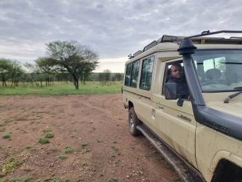 Terra Safaris Photo