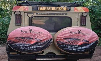 Topi Tours Photo