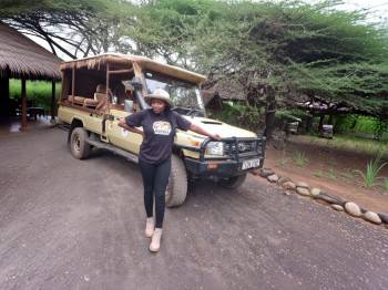 Nuvole Tours and Travel Photo