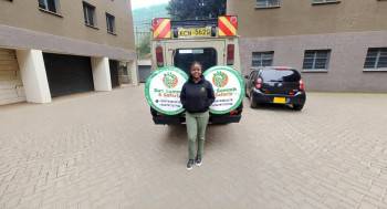 Sun Summit & Safaris Photo