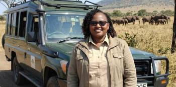 Wildaxis Africa Tours Photo