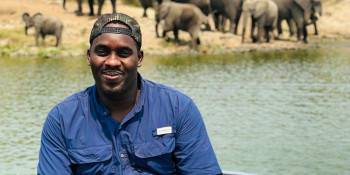 Raja Safari Holidays Photo