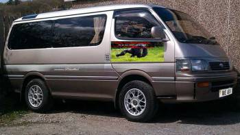 Gorilla Tour Booking Safaris Photo