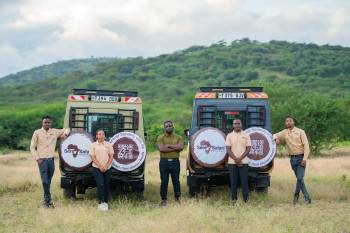 Seresafari Africa Tours Photo