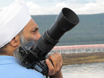 My Kenya Travel Photo