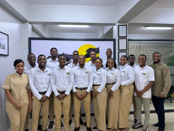 Your Tanzania Safari - A Soul's Delight Adventure