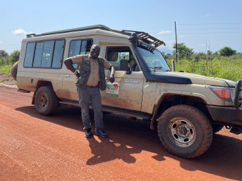 Home To Africa Tours and Travel Photo