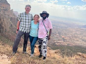 Finot Tour Ethiopia Photo