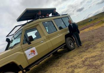 Mnava Tour and Safaris Photo