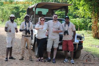 Wild Hello Tanzania Tours & Safaris Photo