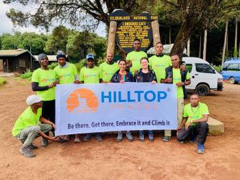 Meet the Passionate Team Behind Your Next Journeys