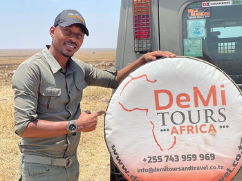 Demi Tours and Travels Africa Photo
