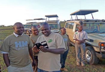 HM Safaris  Photo