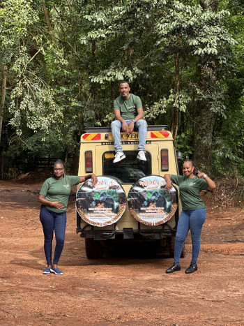 Wildmist Adventures Photo