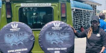 Wanderlux Safaris Photo