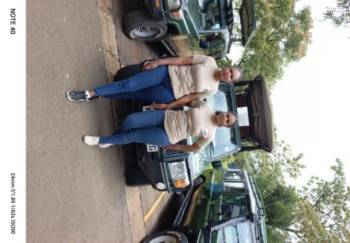 Samaya Tours and Adventures Photo