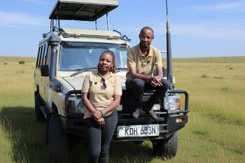 Impeccable Tours and Travel Photo