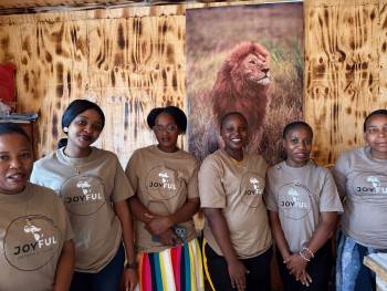 Tanzania holds untouched wilderness, vast horizons
