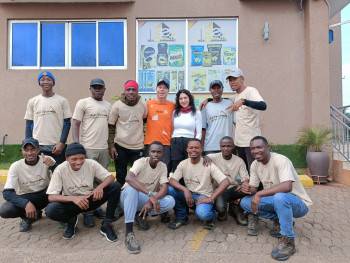 Book your journey with us today