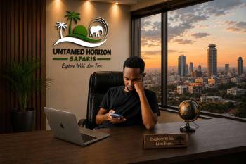 Untamed Horizon Safaris