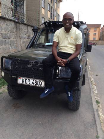 Personalized Tours and Safaris Personalized Tours and Safaris Photo