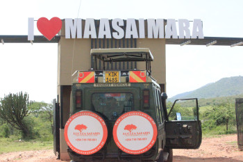 Euclea Safaris Photo