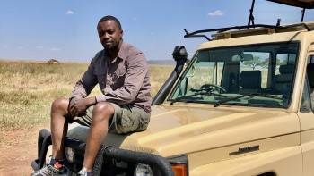 Remarkable Tears Safaris Photo