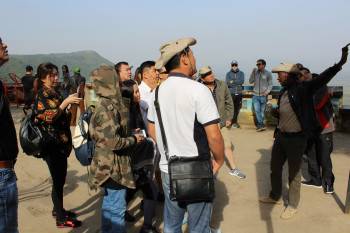 All Time Safaris Photo