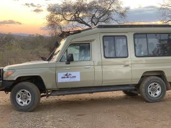 Kiboko Land Adventures Photo