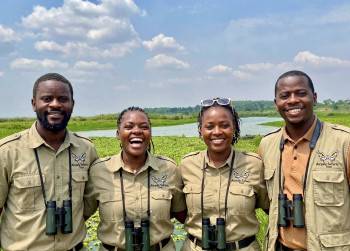 Airpals Safaris Tour Photo