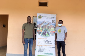 ML Afrika Safaris and Tours Photo