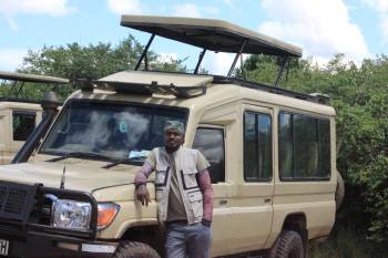 Euclea Safaris Photo