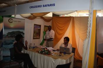 Cruzeiro Safaris  Photo