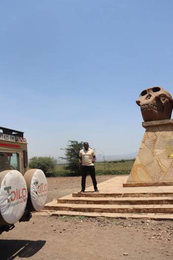 Toilo Tours and Safaris Photo