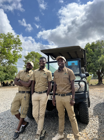 Kihindo Tours and Safaris Photo