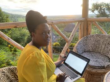Working offsite 