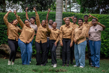 The Kilipath African Safaris Team